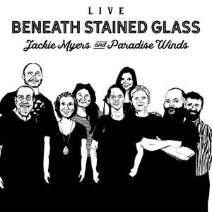 Beneath Stained Glass (Live)