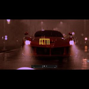 FETTI (feat. Tae Amiri) (Explicit)