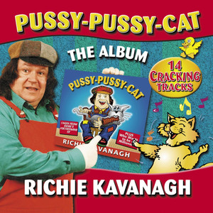 Pussy-Pussy-Cat