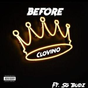 Before(feat. SG Budz) (Explicit)