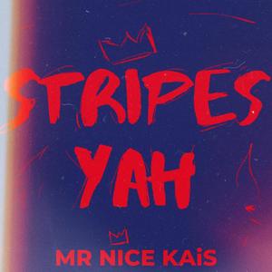 STRIPES YAH (Explicit)