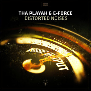 Distorted Noises (Extended Mix)