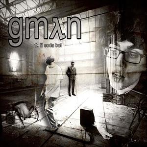 gmλn (feat. Lil Soda Boi)