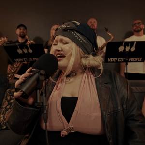 God's Gonna Cut You Down