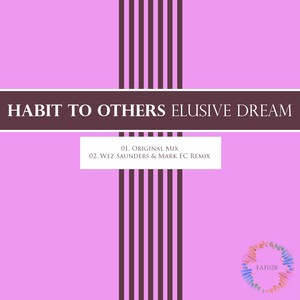 Elusive Dream (Wez Saunders & Mark Ec Remix)