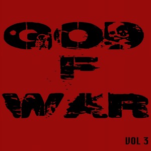 God of War, Vol. 3