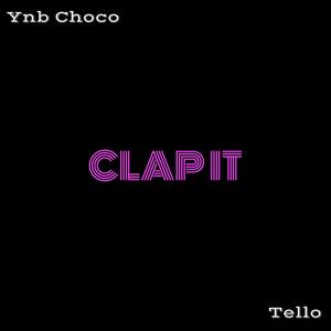 Clap it (feat. Tello)