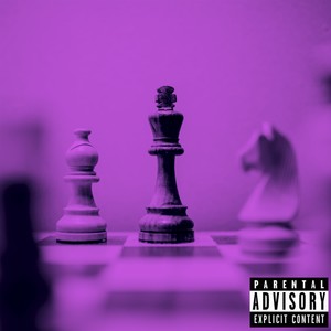 Chess not checkers (feat. Byeluh) [Explicit]