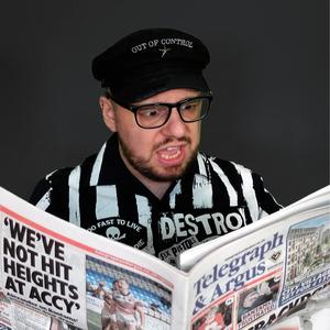 I Never Thought She'd Be A Sex Offender