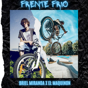 Frente Frio (Explicit)