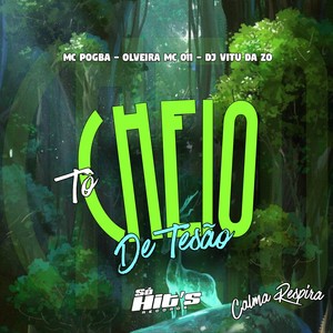 To Cheio de Tesão Calma Respira (Explicit)