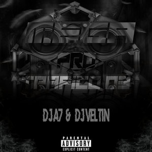 MEGA PRO TRÁFICO 003 (Explicit)