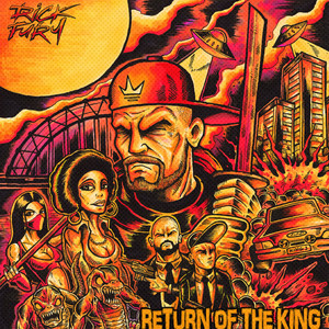 Three Kings (Explicit)