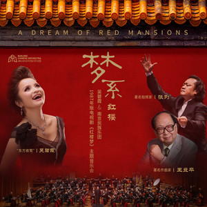 宝黛情 (民族管弦乐live)