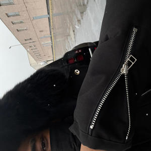 Wont stop (Explicit)