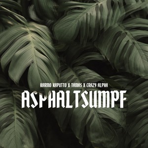 Asphaltsumpf (Explicit)