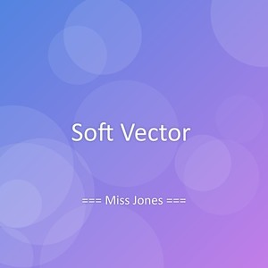 Soft Vector