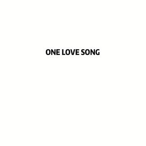 One love song