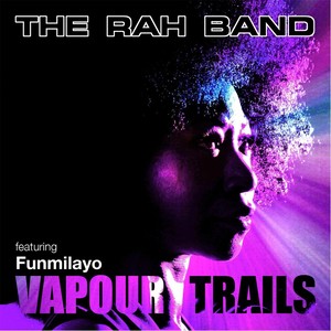 Vapour Trails[feat. Funmilayo] (Eddie G Radio Edit)