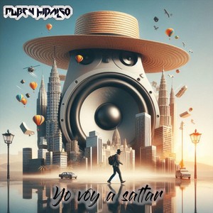 Recuerdo Que Te VI (feat. Joshue RD) (Explicit)