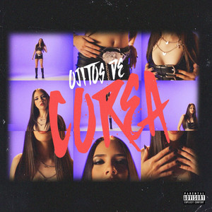 Ojitos de Corea (Explicit)