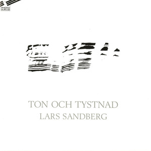 Ton och tystnad