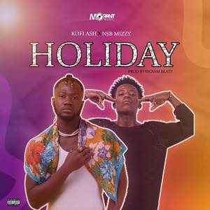 Holiday (Explicit)