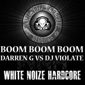 Boom Boom Boom (Original Mix)