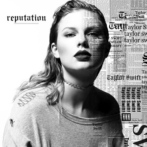 Look What You Made Me Do (Single Version)