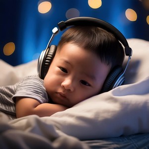 Baby's Harmony: Peaceful Rest Sounds