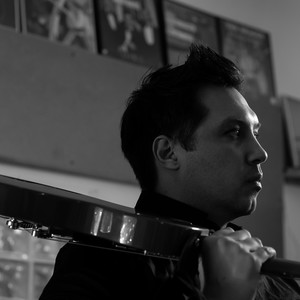 Holy Water (Sagittarius J Mix)