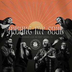 The Blessing(feat. Sarah Dixon & Abel Pardi)