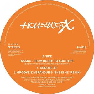 Feel It (Original Mix)