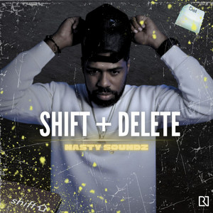 Shift+Delete (Explicit)