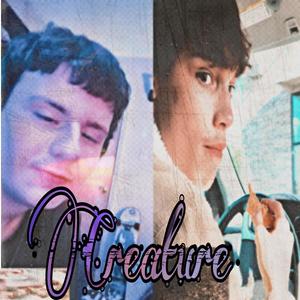 Creature (feat. Slim Trustworthy & Headass Tim) (Explicit)