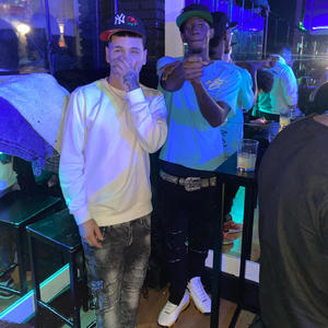 FREESTYLE LCO 2 (feat. STARLING RODRIGUEZZ)