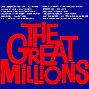 The Great Millions