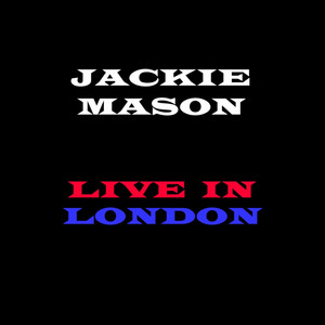 Jackie Mason - Live In London