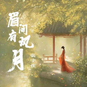 眉间有风月 (DJ-lucky小阳版)