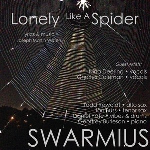 Lonely (Like a Spider) [feat. Nina Deering & Charles Coleman]