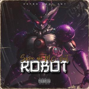 Robot (Explicit)