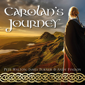 Carolan's Journey