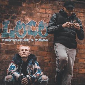 Loco (feat. Parko) (Explicit)