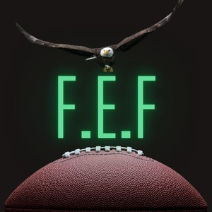 F.e.f (Fly Eagles Fly)