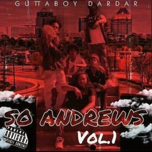 GuttaBoy DarDar - Timeless(feat. Seno2x) (Explicit)