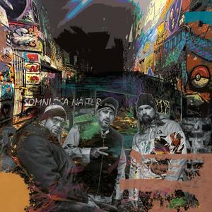 Sömnlösa nätter (feat. Vandalström) (Explicit)