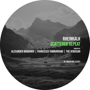 Scattered Repeat (Alexander Bogdanov Remix)
