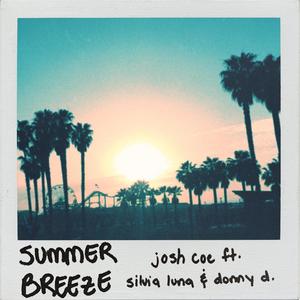 Summer Breeze (feat. Silvia Luna & Donny D.)