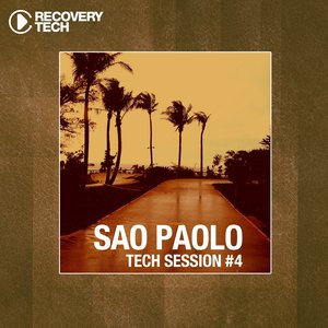 Sao Paulo Tech Session, Vol. 4