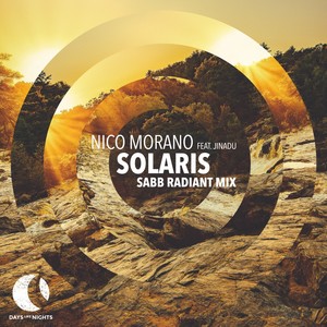 Solaris (Sabb Radiant Mix)